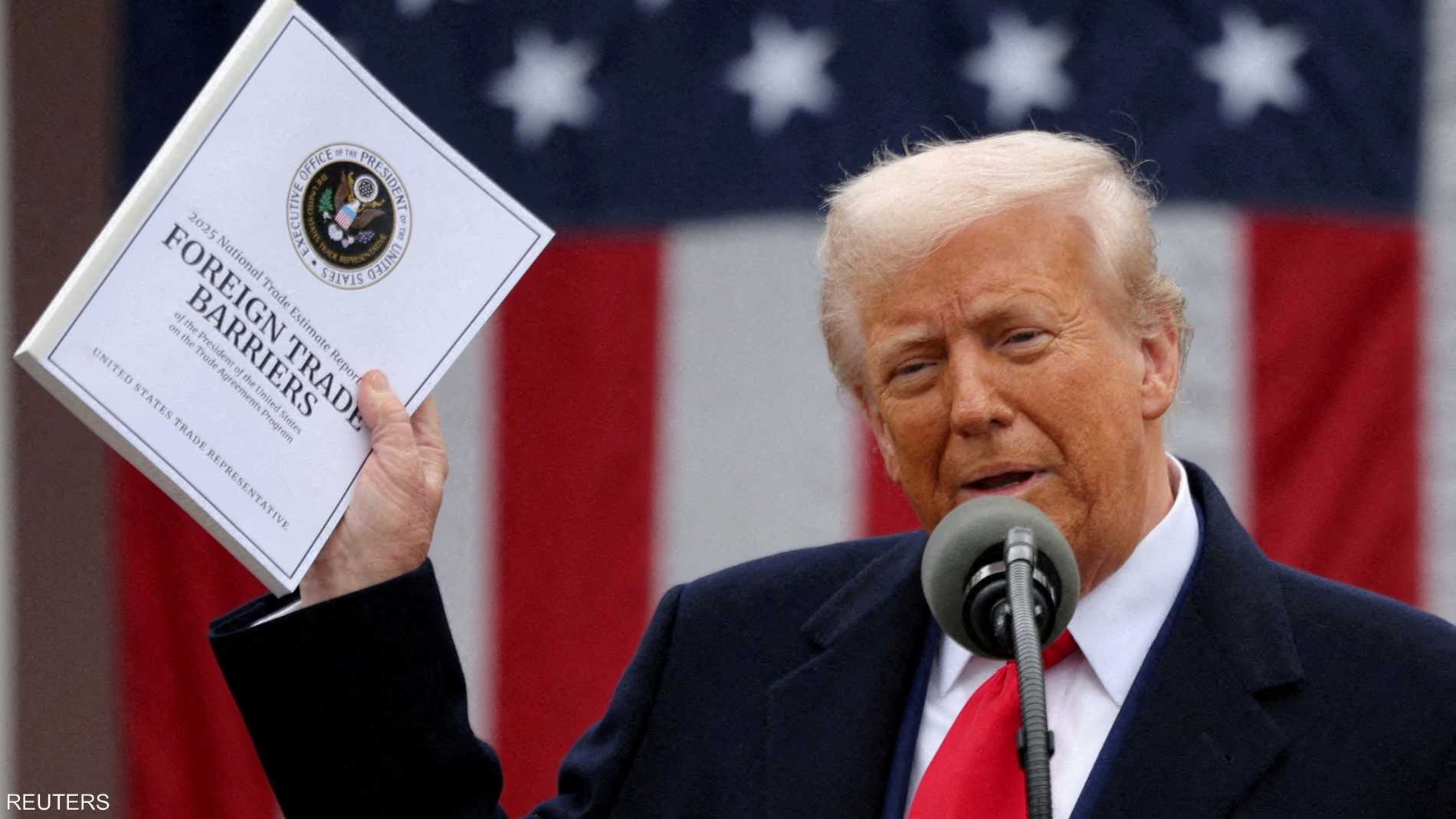 “ADM”: بكين لن تتراجع أو تلين أمام رسوم ترامب