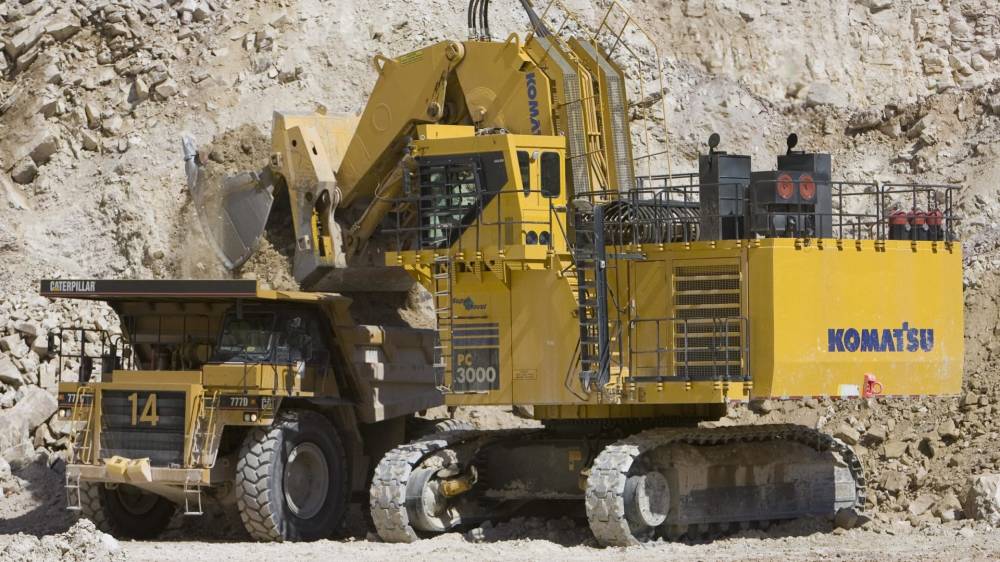 محادثات اتفاقية المعادن الأمريكية الأوكرانية تحقق تقدما سريعا