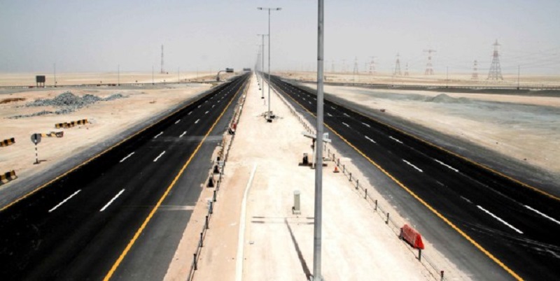 “أبوظبي للتنقل”: تخفيض السرعة على طريقي الشيخ خليفة بن زايد والمطار الدولي