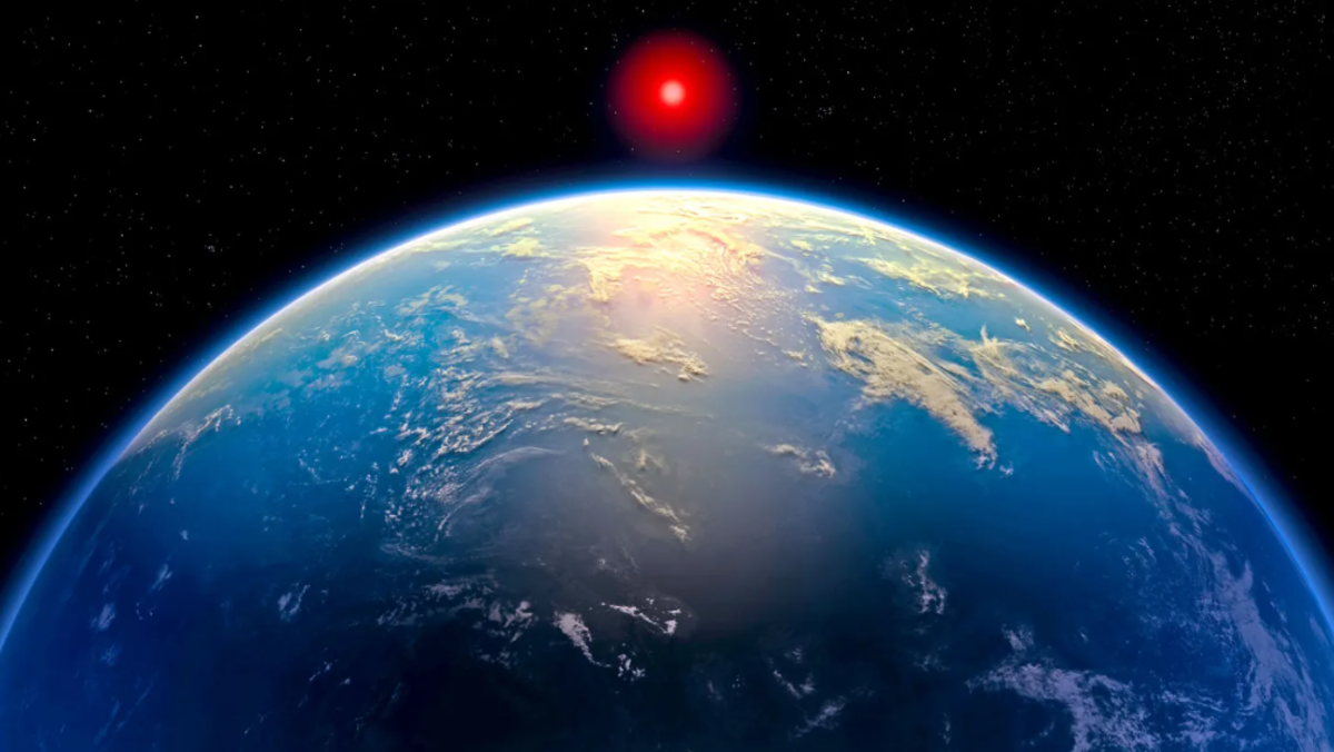 اختراق مذهل أكد وجود الحياة بنسبة 99.7% خارج الأرض