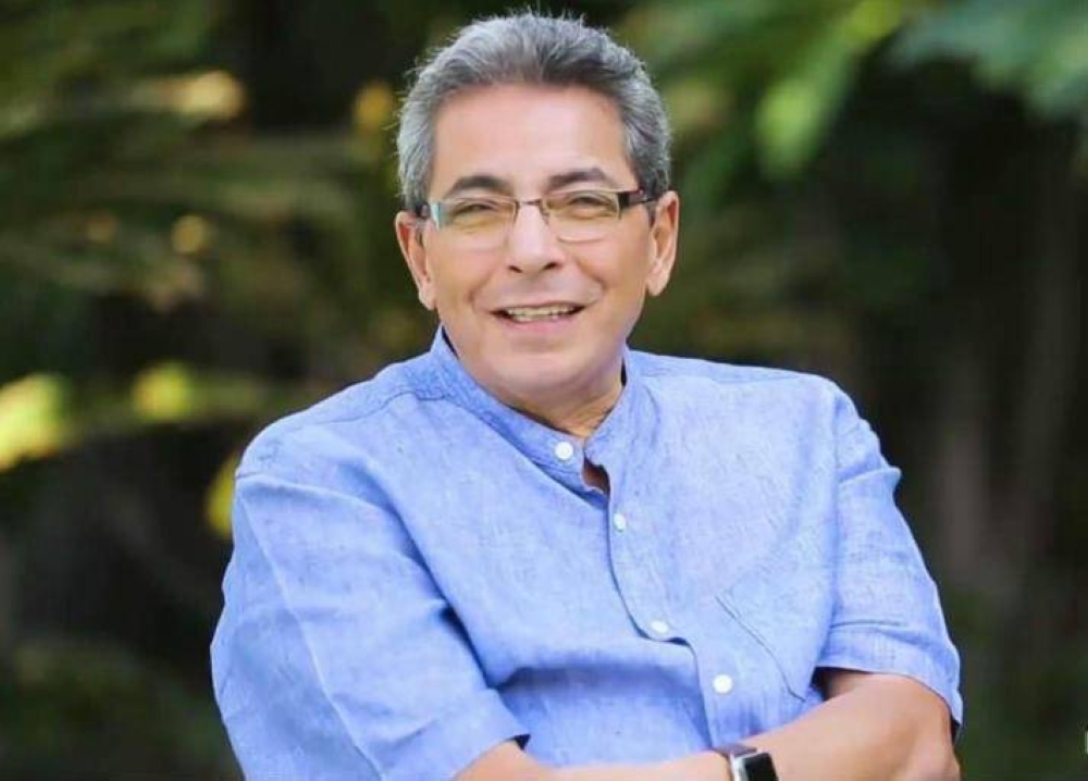 بعد غياب سنوات.. محمود سعد يعود إلى الشاشة من «باب الخلق»