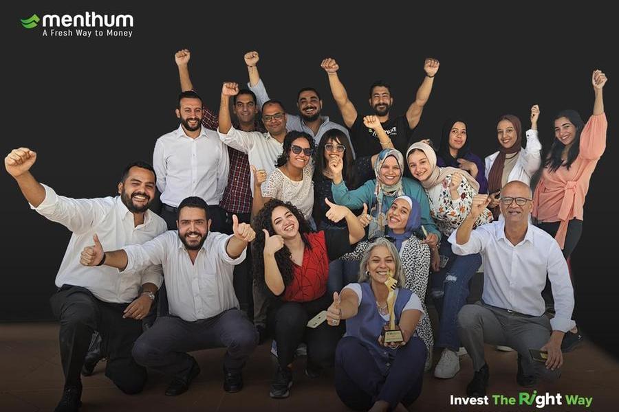 منثم وبلتون لإدارة الأصول يطلقان “صندوق منثم جرو” مع أول خطة استثمار منتظمة رقمية في مصر