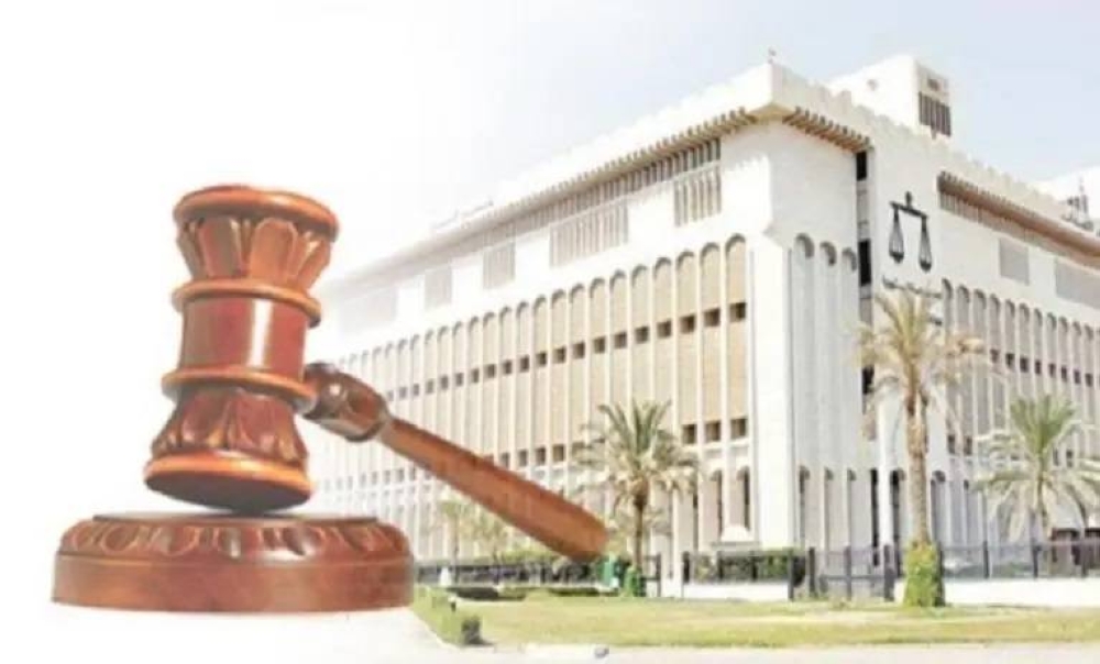 الكويت تُصدر حكماً بسجن عراقييَن و3 مصريين في قضية تحويلات غير شرعية