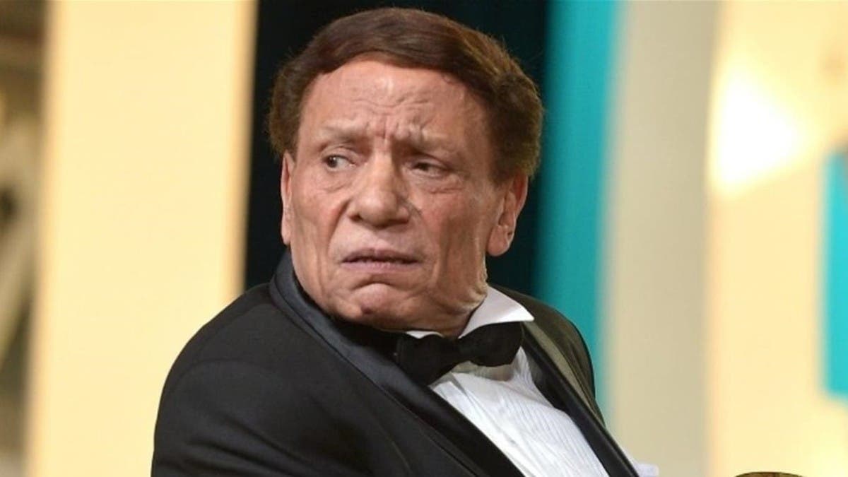 رغم حضور نجوم.. لهذا لم يشارك عادل إمام بحفل زفاف ابنة شقيقه