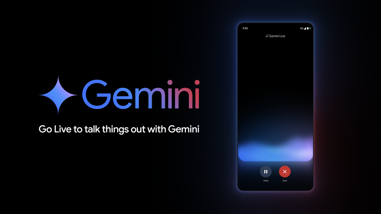 جوجل توسع Gemini ليصل إلى سيارتك وساعتك الذكية!
