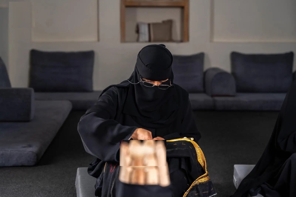 الموعد ورابط التسجيل.. إطلاق الدفعة الثالثة من تلمذة البشت الحساوي
