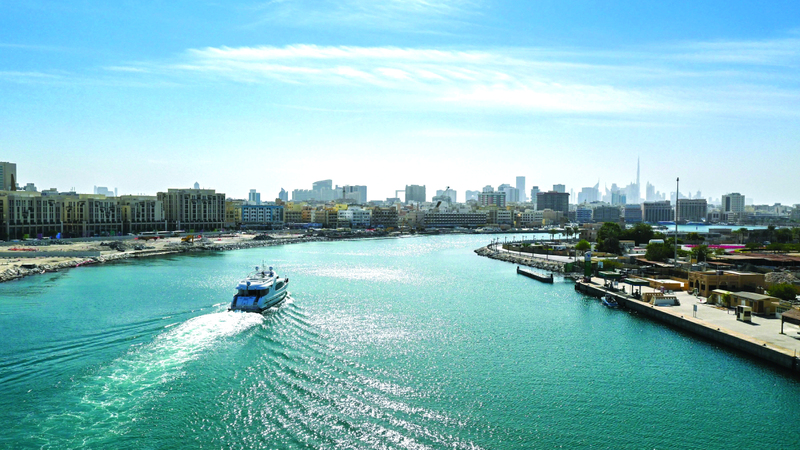 5 درجات ارتفاعاً في «الحرارة» خلال أبريل