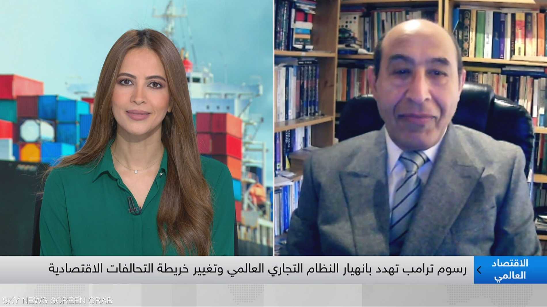 خبير: الصين تبدو أكثر صلابة في موقفها من الولايات المتحدة