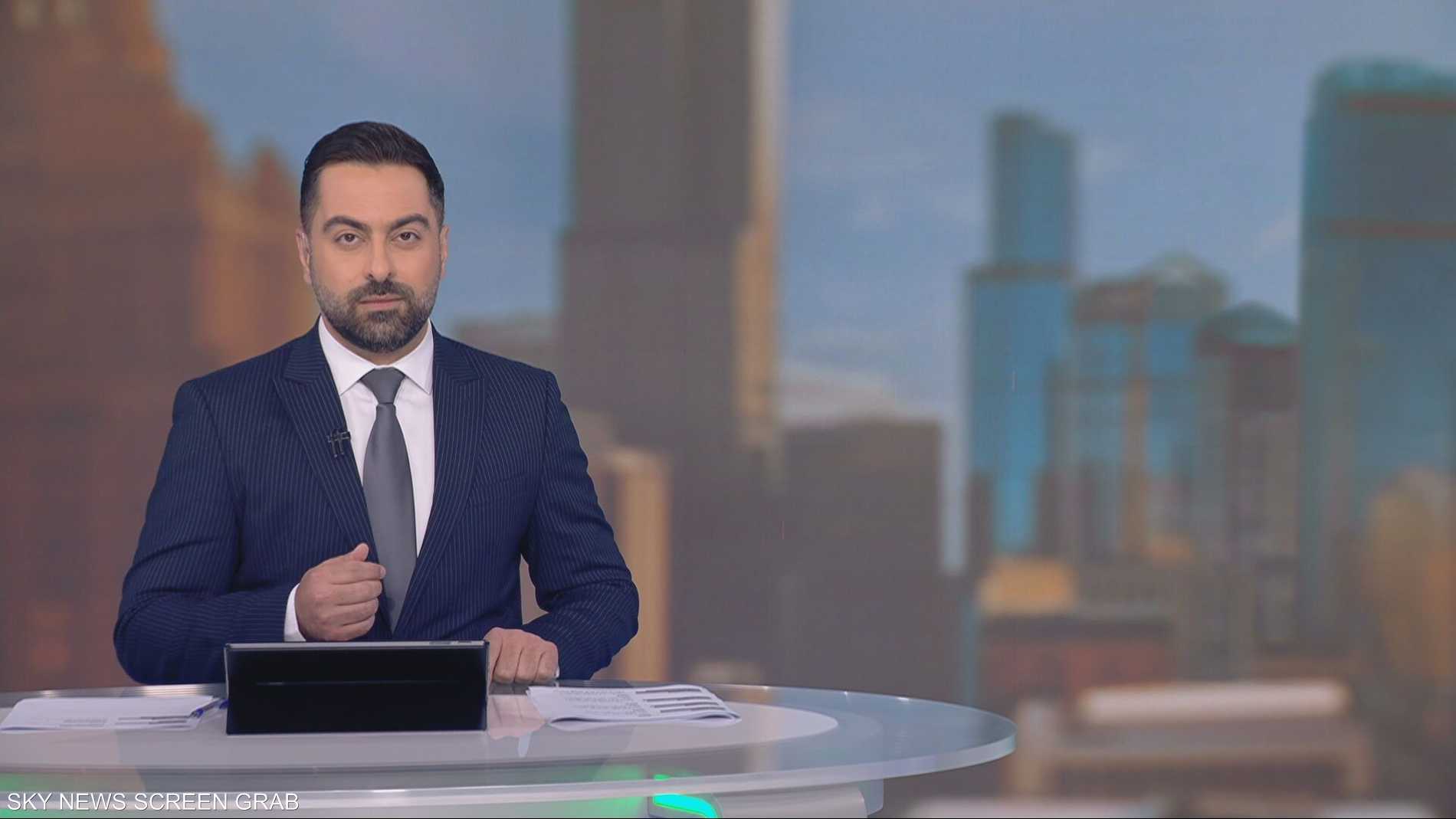 ترامب يفتح النار على الجميع