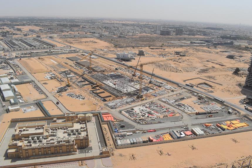 “خزنة” تُوسّع بنيتها التحتية لتعزيز ريادة الإمارات في مجال الذكاء الاصطناعي