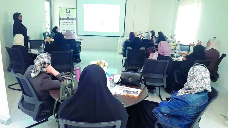 «التربية»: خطط شمولية للارتقاء بالمرشدين الأكاديميين في المدارس