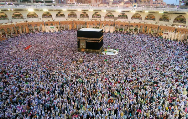 الداخلية السعودية تستعرض عقوبات من يخالف الحج دون تصريح