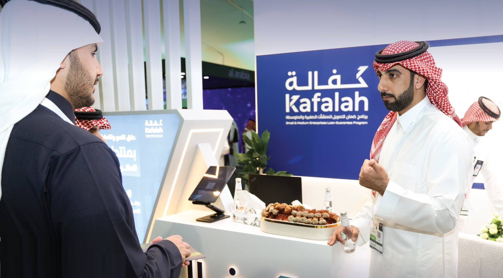 السعودية تعكف على رفع ضمانات تمويل المنشآت الصغيرة إلى 22 مليار ريال