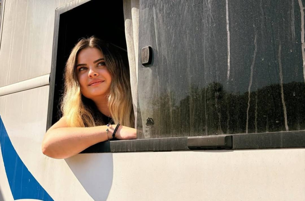 اعتقال بطلة «السحر الأسود».. قتلت صديقتها بـ 30 طعنة !