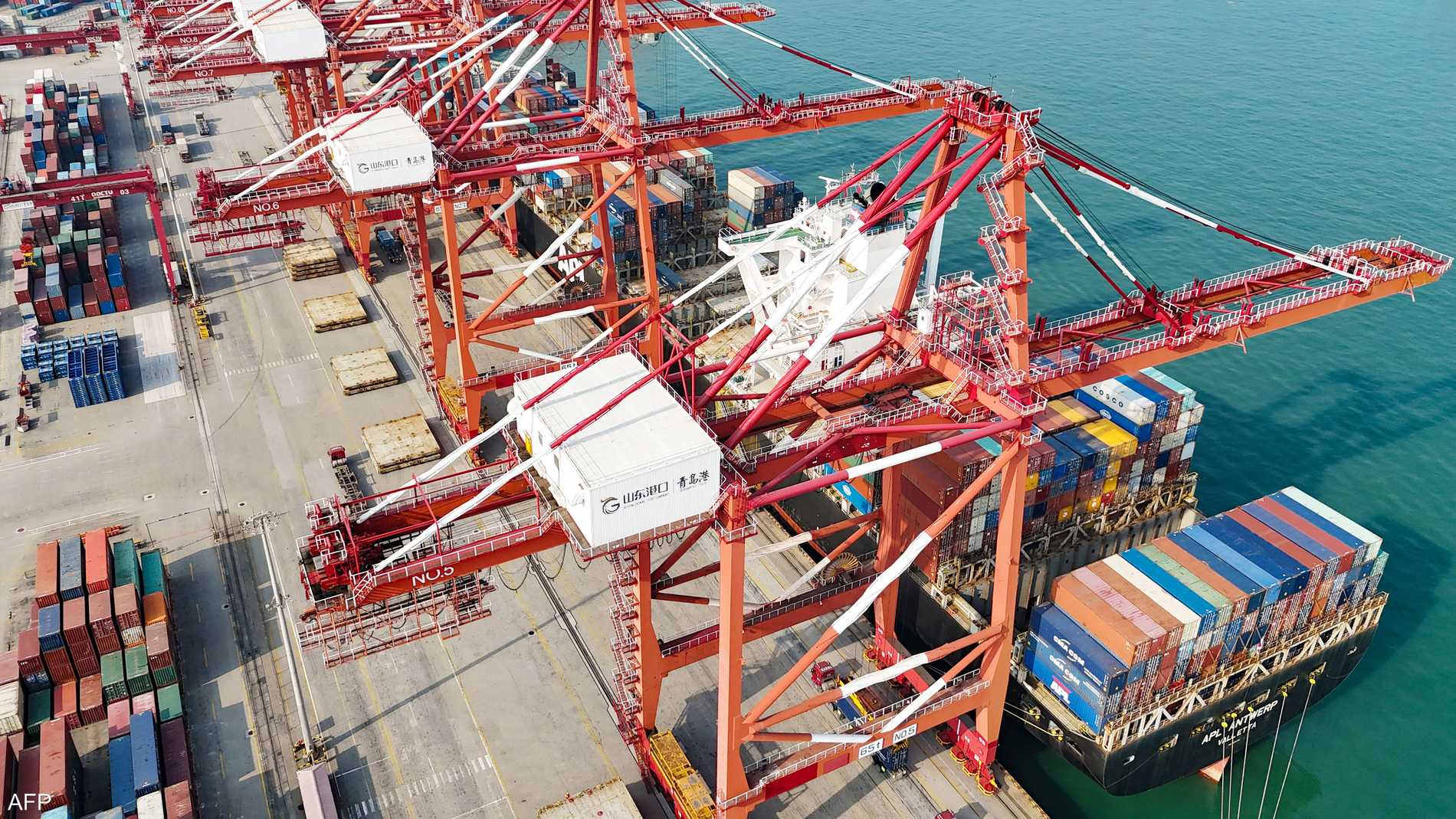 الشوبكي: الاتفاقات التجارية قد تنهي التصعيد الجمركي الأميركي