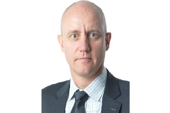 شركة جراندفوس تنضم إلى ائتلاف الصمود المائي