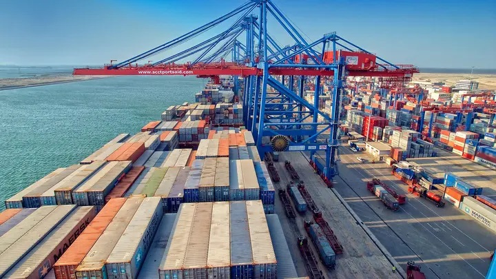 شراكات سعودية مصرية مرتقبة في التصنيع والصحة والموانئ