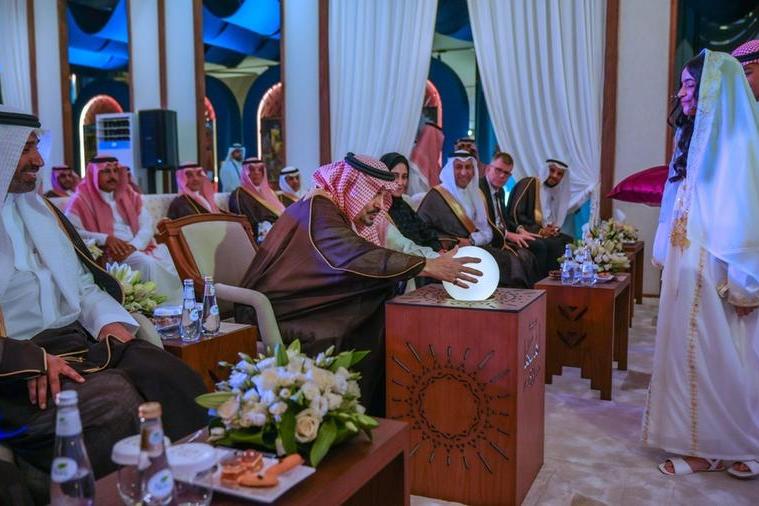 برؤية تنموية متجددة.. بنك التنمية الاجتماعية يحتفي بمسيرة 53 عامًا ويدشّن مشروع (جادة 30)”