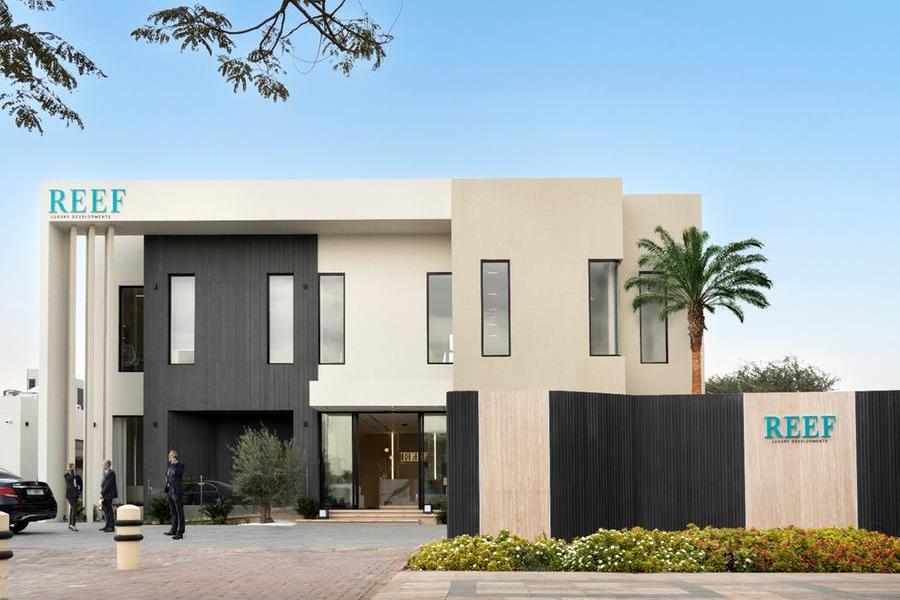 ريف للتطوير الفاخر تفتتح معرض مبيعات يُبرز ابتكارها الحاصل على ملكية فكرية – الشرفة المغمورة المكيفة والحديقة الشتوية المبتكرة