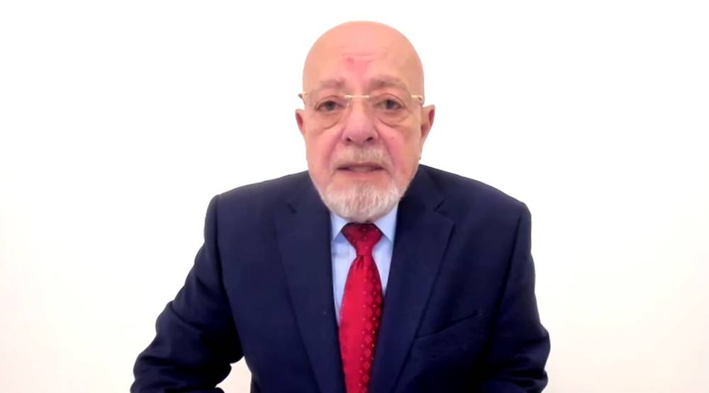 وزير الاقتصاد السوري: رفع العقوبات على “سويفت” سيكون له تأثير فوري في