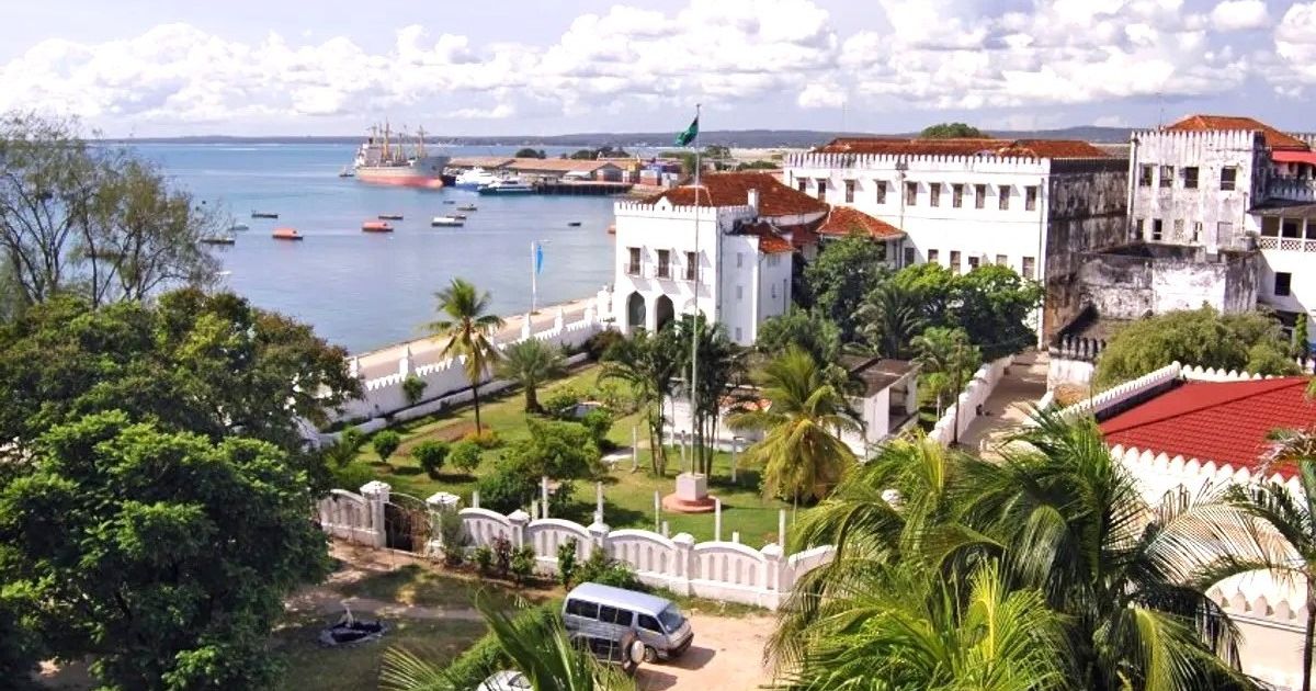 زنجبار.. وصدى أصوات العُمانيين عبر البحار