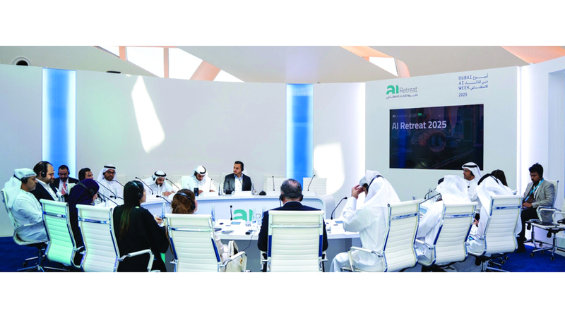 خبراء يدعون إلى تأهيل قوى عاملة ماهرة في «الذكاء الاصطناعي»