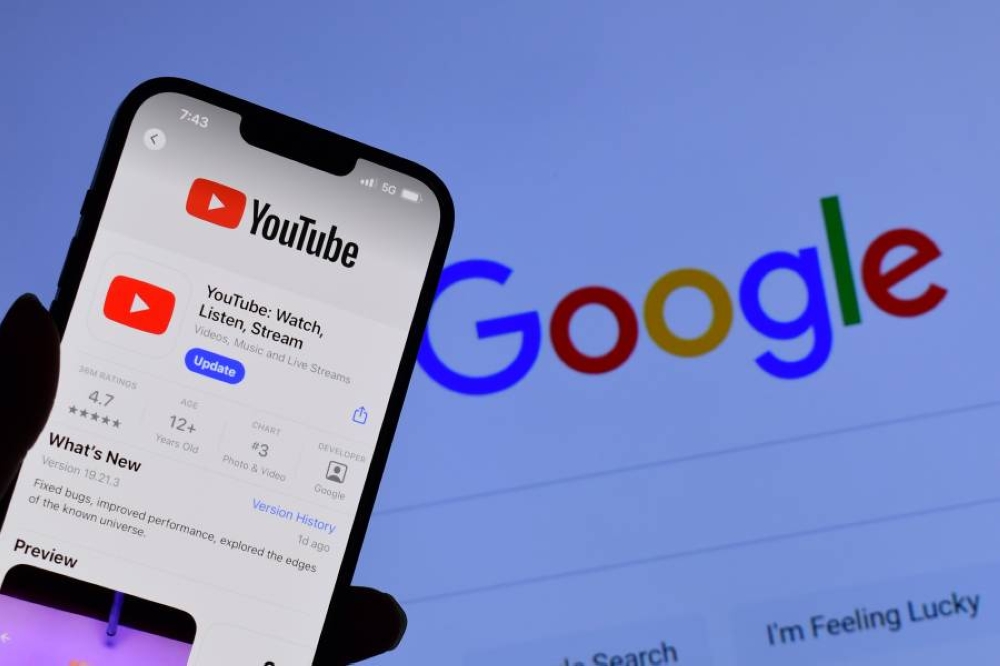 غوغل استحوذت على يوتيوب عام 2006 حتى لا تسبقها ياهو