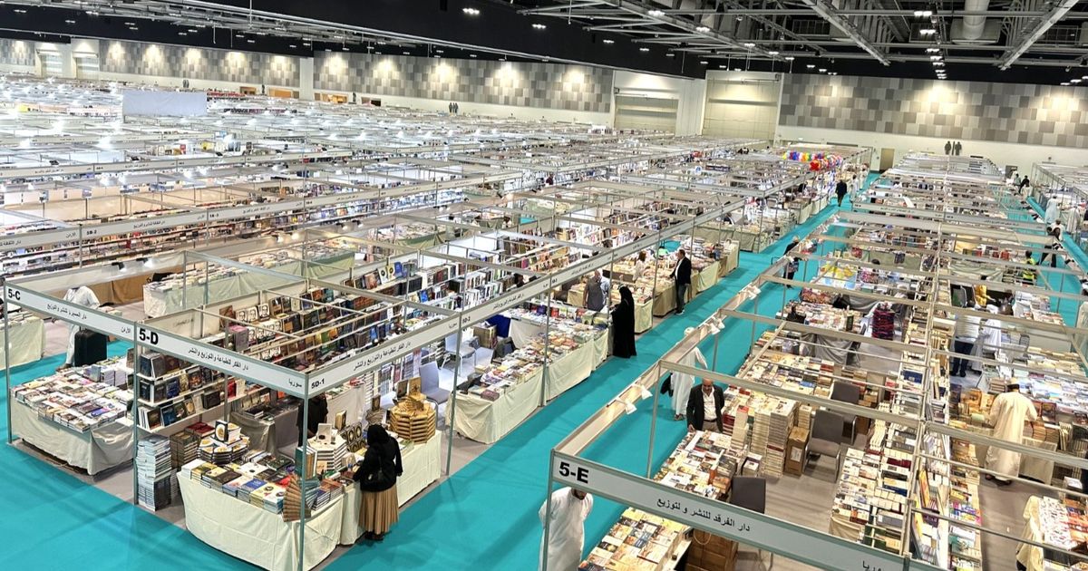 معرض مسقط للكتاب.. اهتمام بالمحافظات والتعددية الثقافية