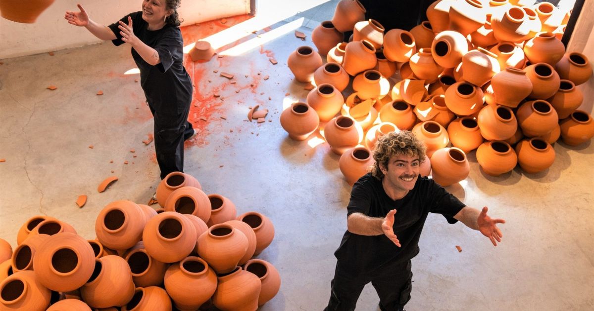 “آرت دبي”.. دورة جديدة وفنانون عالميون وقمة فكرية