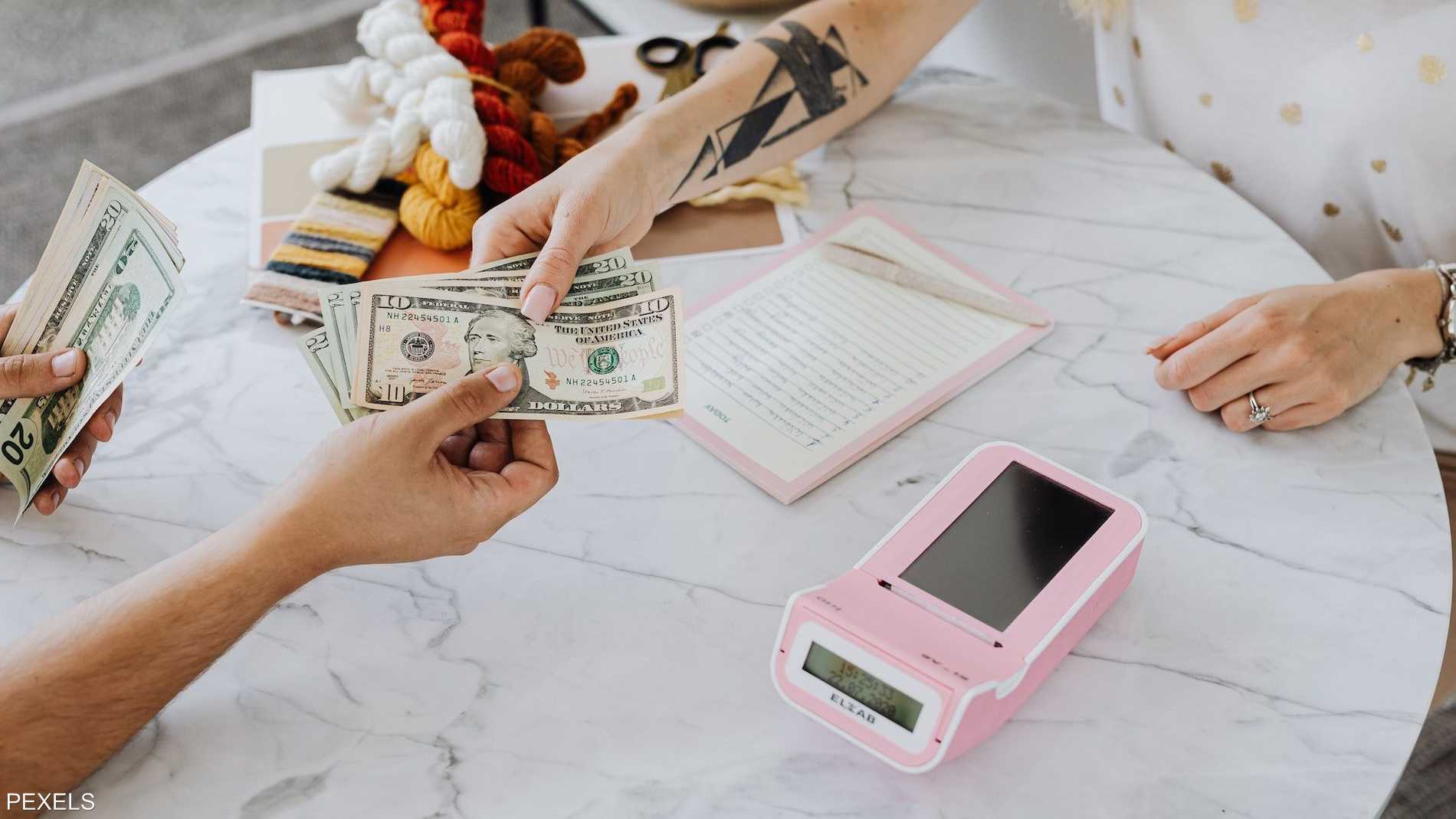 رسوم ترامب “تحطم” توقعات قطاع الرفاهية والسلع الفاخرة