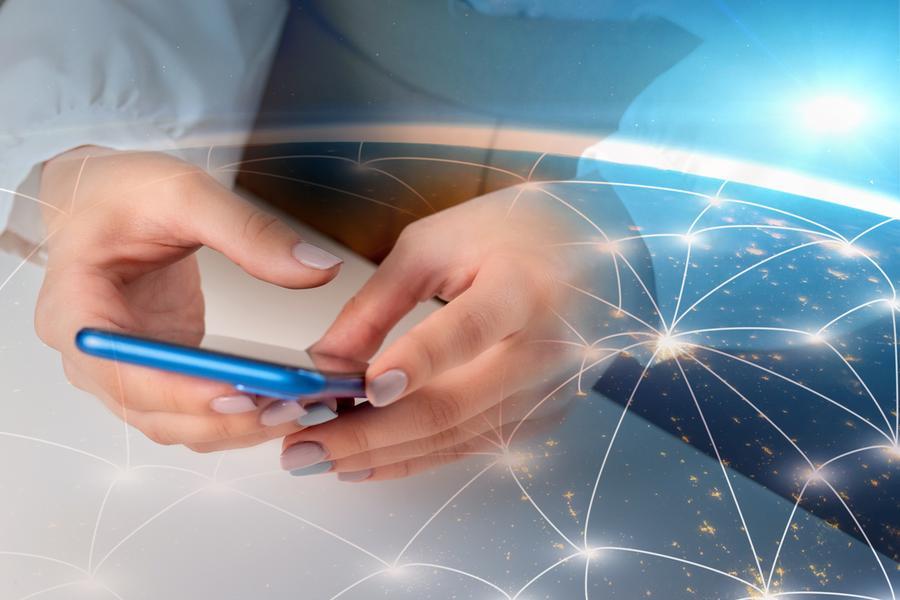 تاتا للاتصالات وموبايلي تتعاونان لتعزيز خدمات التجوال الدولي