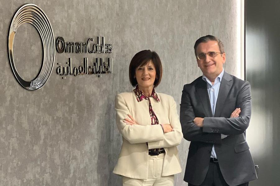 شركة صناعة الكابلات العُمانية تحقق نتائج مالية قوية خلال العام 2024