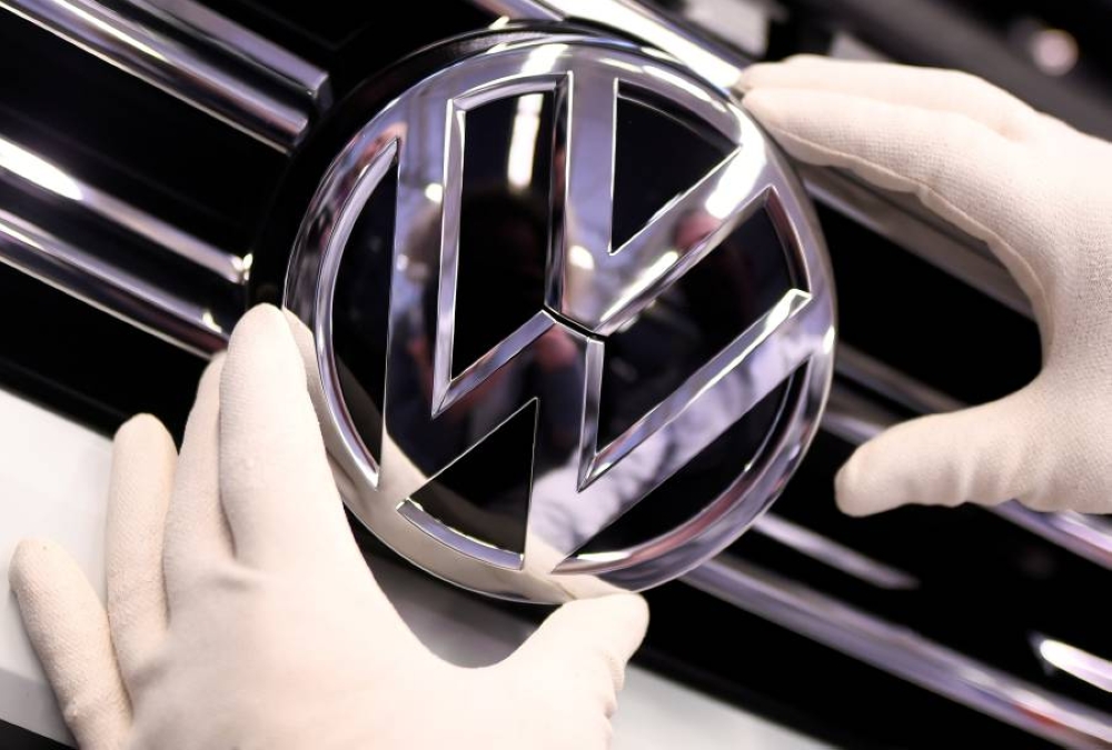 فولكس فاغن تدرس تصنيع «أودي» في أميركا لتفادي رسوم ترامب الجمركية