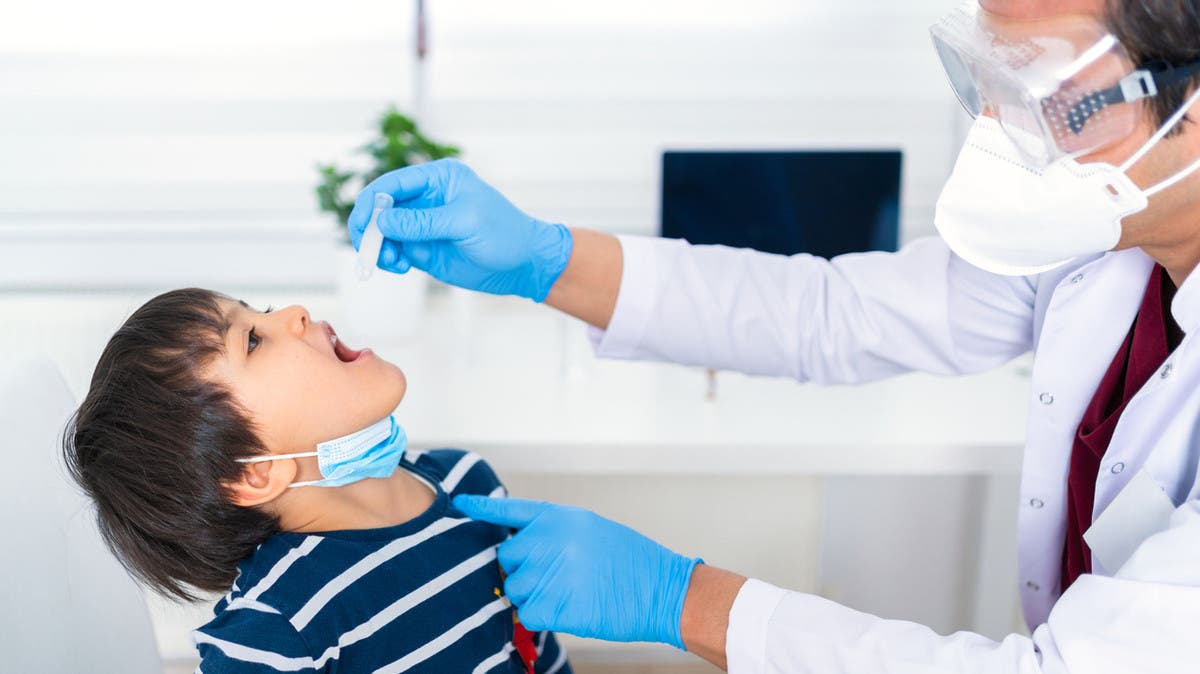 لقاحات الأطفال.. العلم في مواجهة الخوف