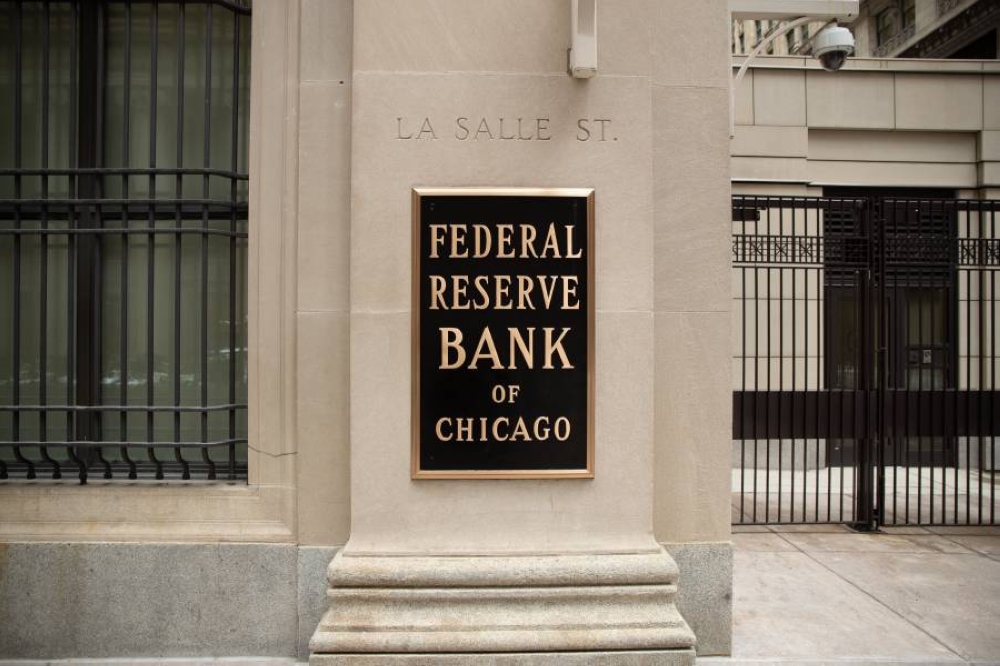 غولسبي: مستقبل الاقتصاد الأميركي مهدد إذا خضع الفيدرالي للسياسة