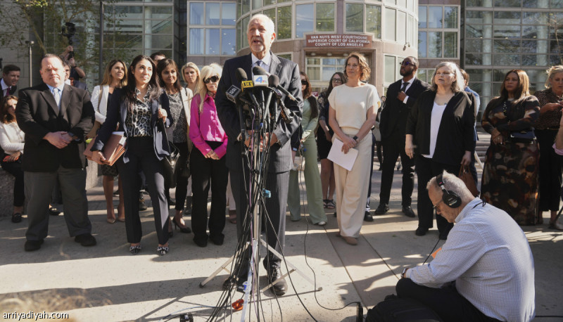 قاض ينظر في طلب الأخوين القاتلين