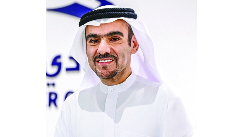 علي سنجل: «نادي ذخر» فكرة استباقية من الرعاية إلى التمكين