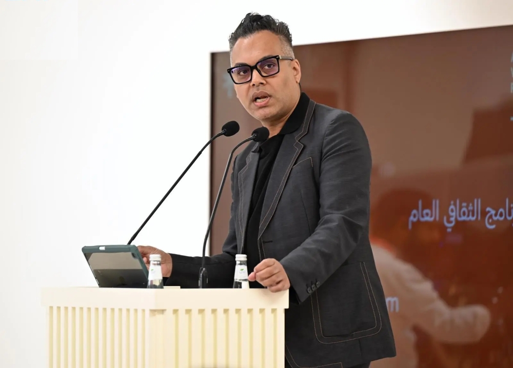 “أسبوع فن الرياض”.. تجارب إبداعية ثرية بمشاركة محلية ودولية واسعة