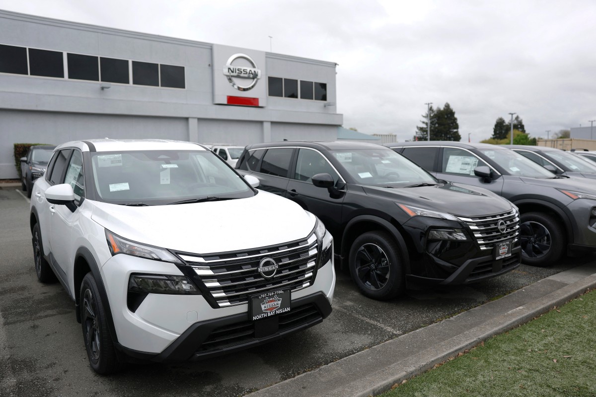 نيسان تعتزم وقف إنتاج السيارات في مصنع ووهان بالصين بحلول مارس 2026