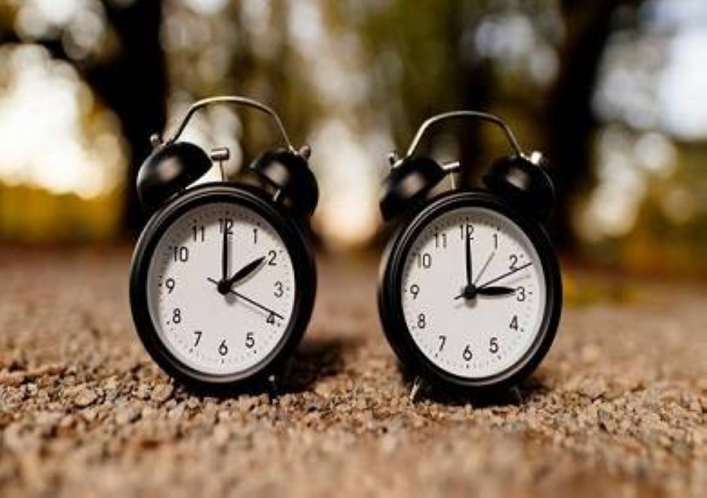 مصر: تطبيق التوقيت الصيفي بداية من يوم الجمعة القادم