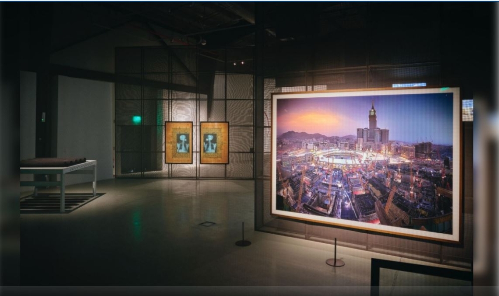 اليوم العالمي للفن.. المملكة تسير بخطى إبداعية ثابتة نحو العالمية