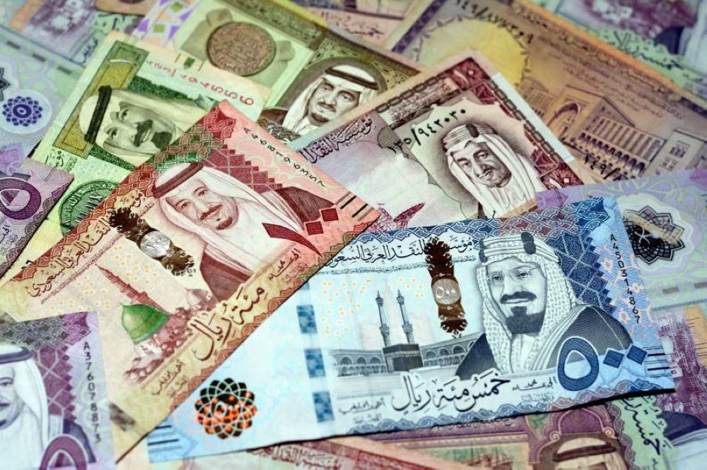 سعر الريال السعودي مقابل الجنيه المصري اليوم الأحد 20 أبريل 2025
