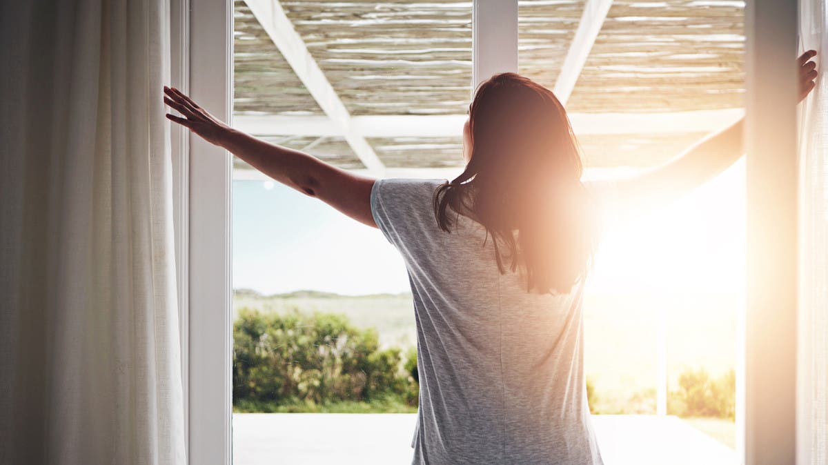 عادة صحية مهمة جدا.. ينبغي ممارستها قبل التاسعة صباحًا