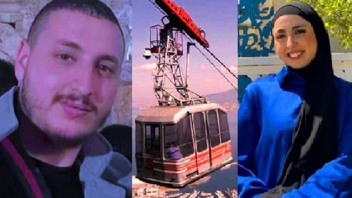 عربية بين قتلى “التلفريك” إلايطالي وشقيقها بحالة حرجة في المستشفى