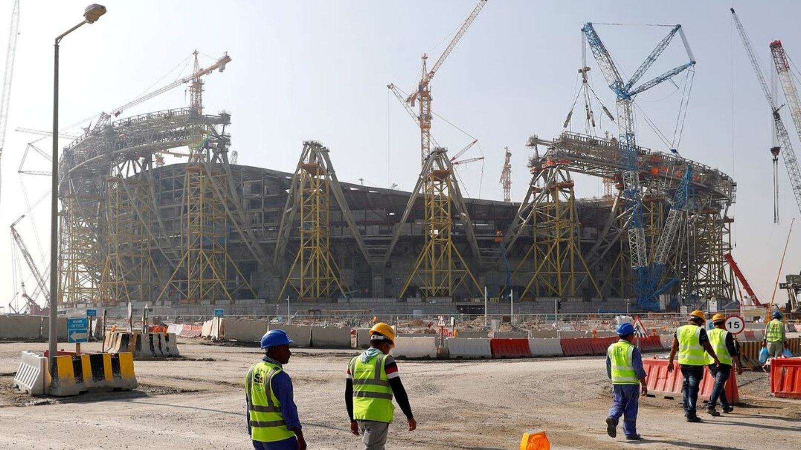 غدا السعودية توقع اتفاقيات مع شركات روسية في إدارة وتطوير المدن