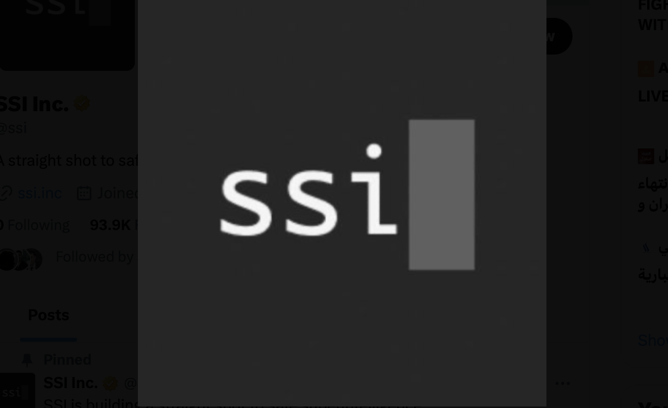 ألفابت وإنفيديا تستثمران في تابعة لأحد مؤسسي OpenAI