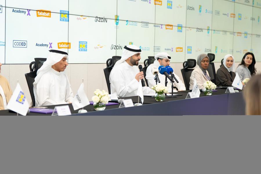 طلبات تُجدد شراكتها مع Coded للعام الثاني على التوالي: دعم متواصل لتمكين الفتيات في مجال التكنولوجيا