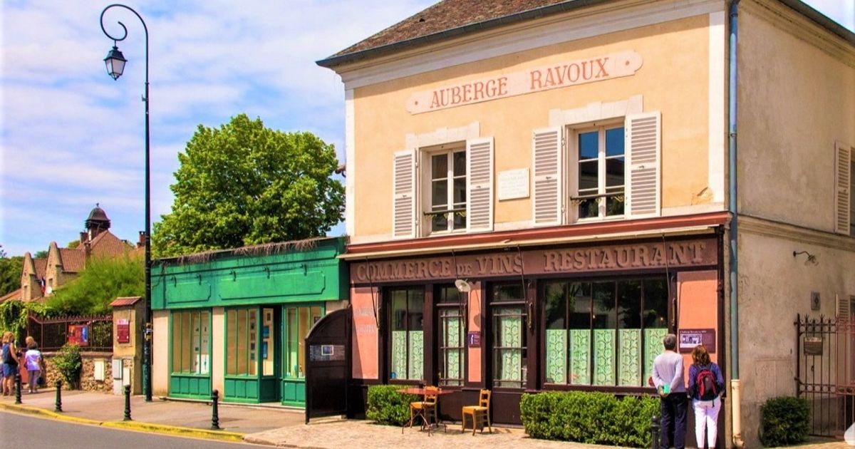 “جذور شجرة” فان جوخ تثير نزاعاً في قرية فرنسية