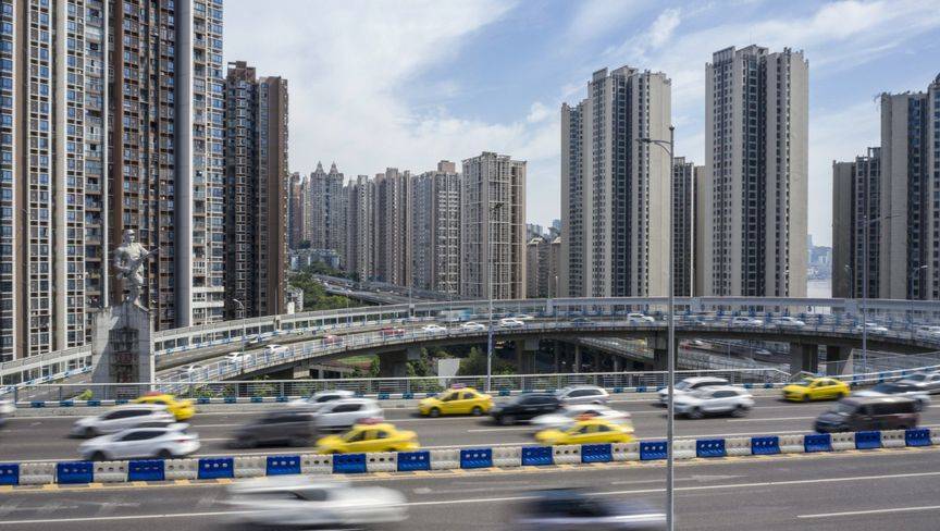 «الديون الخفية» في الصين ما هي؟ وكم حجم المبلغ المطلوب لإنهائها؟