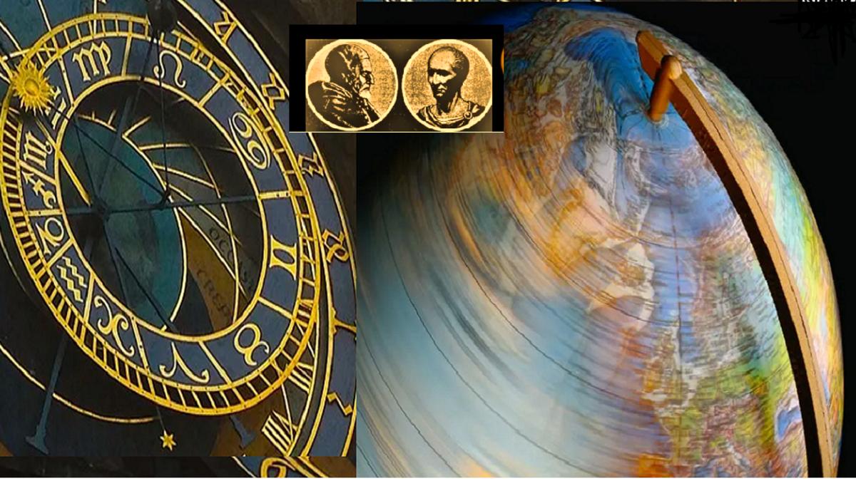 قصة 10 أيام في تاريخ 4 دول لم يولد ولا مات فيها أحد